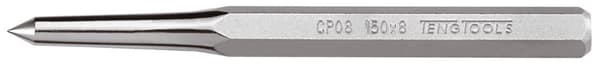 8 mm centerstanse CP08