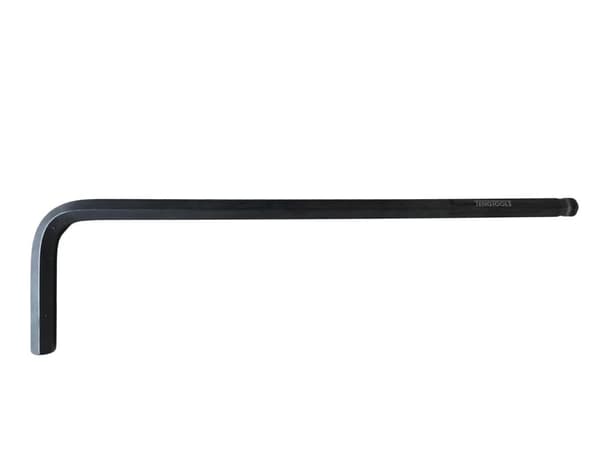 Kuglehoved sekskantnøgle 4 mm CR-MO