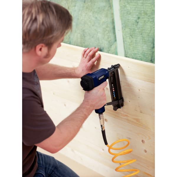 Rapid Sticks nr. 8 (30 mm) - pakke med 5000 stk.