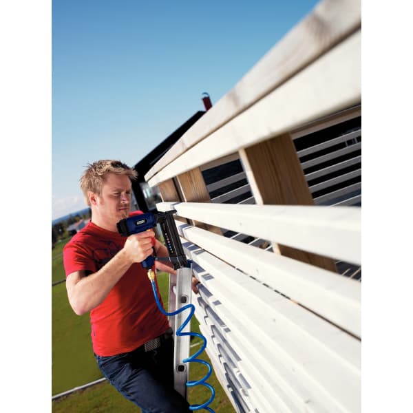 Rapid Sticks nr. 8 (45 mm) - pakke med 5000 stk.