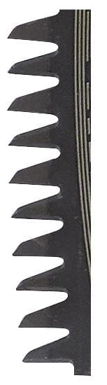 Dyksavklinge SL 32mm J BIM