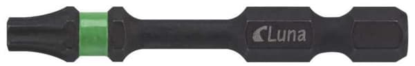 Torsionsbits type TX25 IMPACT 50 mm (2 stk.)