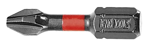 Slagbit 1/4"" PH2 30 mm