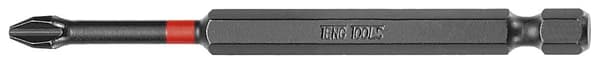 Slagbit 1/4"" PH2 50 mm