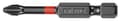Miniatyrbillede 1 af 2: Slagbit 1/4"" PH2 50 mm