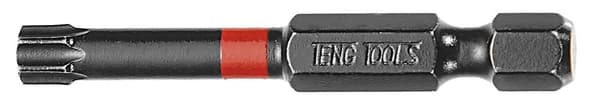 Slagbit 1/4"" TX20 50 mm