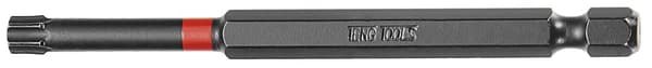 Slagbit 1/4"" TX30 50 mm