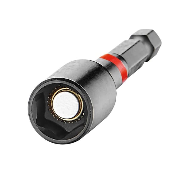 Teng Tools Impact 8x65mm Konstruktionsskruetrækkerfatning