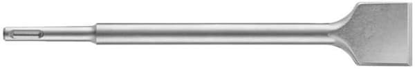 60 mm spademejsel med SDS Plus skaft