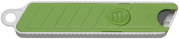 Avsnäppningsblad för 18 mm SKH2 knivar (10 st.)