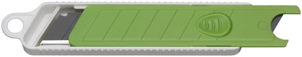 Snap-off klinge til 18 mm SKH2 knive (10 stk.)