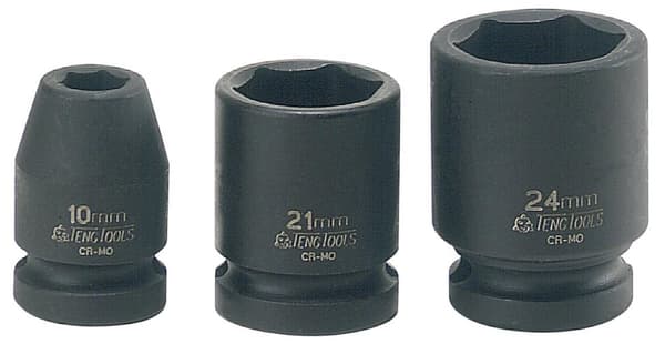 Koneen pistorasia 1/2"" 21 mm DIN