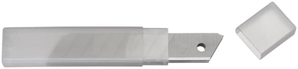 Snap-off knivblad 18 mm SK5 (10 stk.)