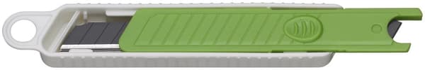 Snap-off klinge til 9 mm SKH2 knive (10 stk.)