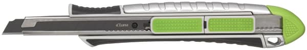Zink-snap-off kniv L9