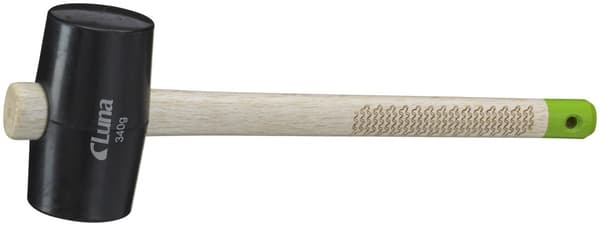 Gummihammer LRM 340 g