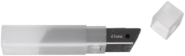 Snap-off klinge til 18 mm SKH2 knive (50 stk.)