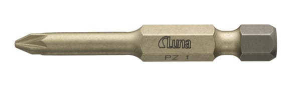 Torsionsbits PZ1 PRIME 50 mm (2 stk.)