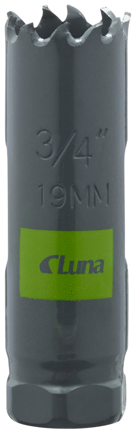 Hulsav - Bimetal Luna LBH-2 57 mm