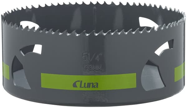 Hulsav - Bimetal Luna LBH-2 102 mm