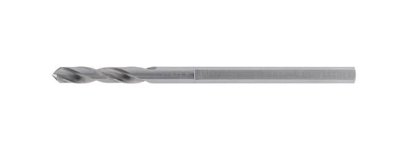80 mm centerbor til L2 og L10 holdere