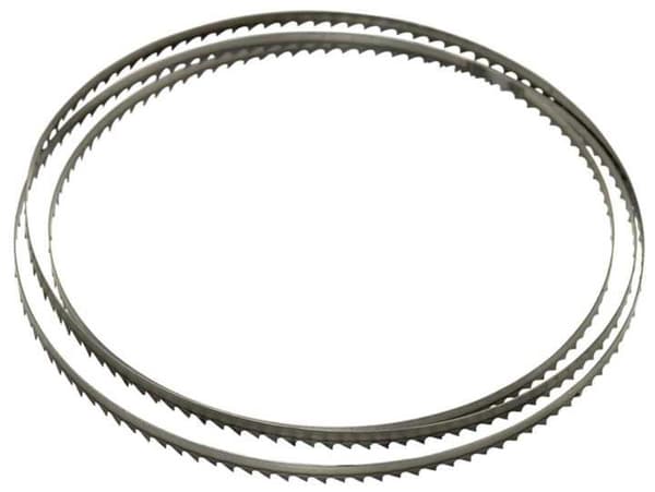 Træbåndsav 10x1840 mm
