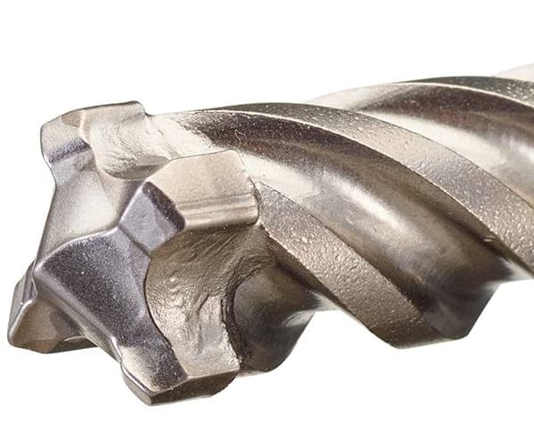 SDS-PLUS PT Z4 borr 6X315mm