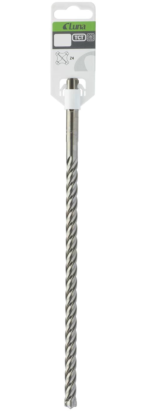 SDS-PLUS PT Z4 bor 8X115mm