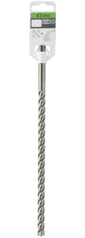 Miniatyrbillede 3 af 4: SDS-PLUS PT Z4 bor 8X165mm