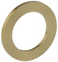 Miniatyrbillede 1 af 2: Ringindsats 20X15X1,2 mm