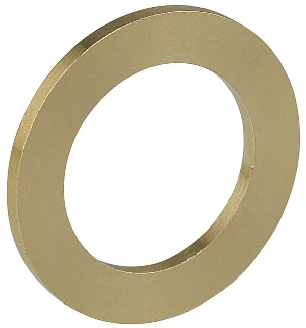 Ringindsats 20X15X1,2 mm