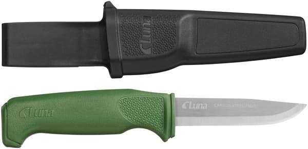 Luna Allround CS Knife - Paket om 15