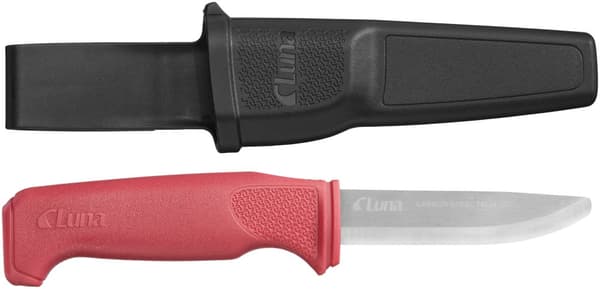 Luna Safety CS Knife - Pakke med 15 stk