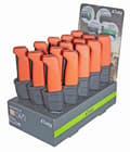 Pikkukuva 1 / 4: Luna Electrician CS -veitsi - 15 kappaleen pakkaus