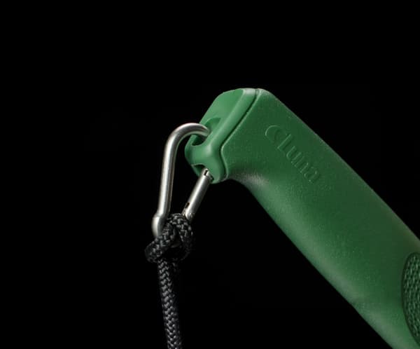 Luna Heavy-duty CS TPE -veitsi - 15 kpl