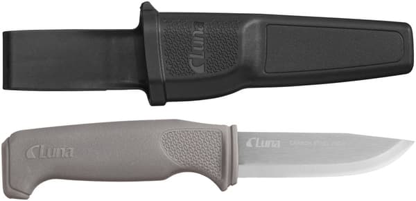 Luna Heavy-duty CS-kniv - pakke med 15 stk