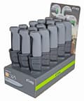 Miniatyrbillede 1 af 4: Luna Heavy-duty CS-kniv - pakke med 15 stk