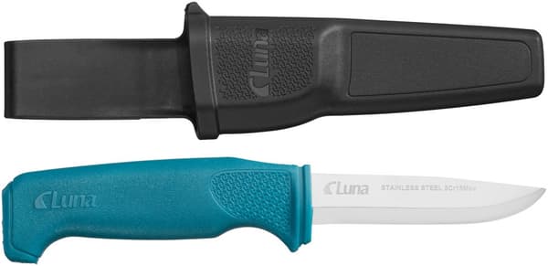 Luna Allround SS -veitsi - 15 kappaleen pakkaus