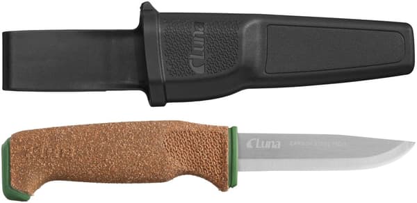 Luna Allround CS TPE-kniv - 15 st