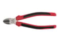 Miniatyrbillede 1 af 2: Teng Tools MB441-6T 155 mm sideskæretang