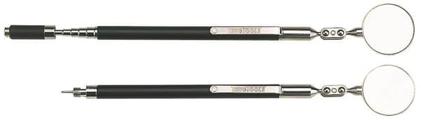 Teng Tools 582MI magnetisk pickup