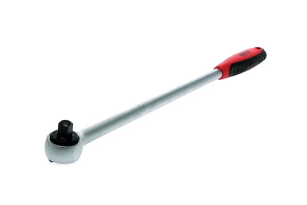 Teng tools 1200L 1/2" Square Drive skraldeknap