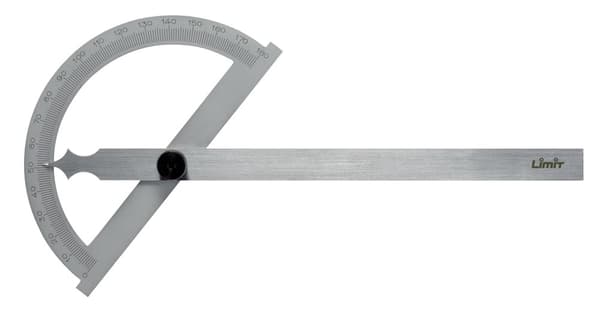 Limit 80x120mm skiva gradskiva