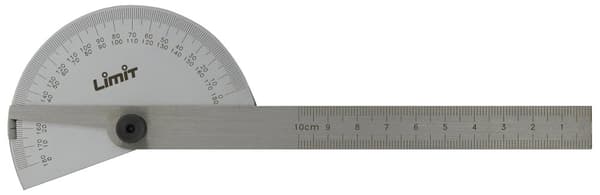 Limit 85x150mm skivevinkelmåler
