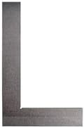 Miniatyrbillede 1 af 3: Flad vinkel Limit 100x70 DIN 875/2