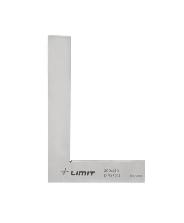 Flad vinkel Limit 300x200 DIN 875/2
