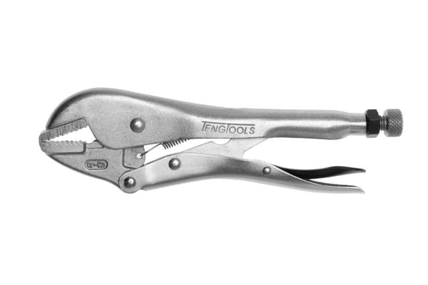 Teng Tools 401-10F Selvlåsende universaltang