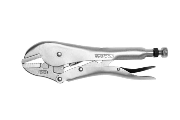 Teng Tools 401-12F Selvlåsende universaltang