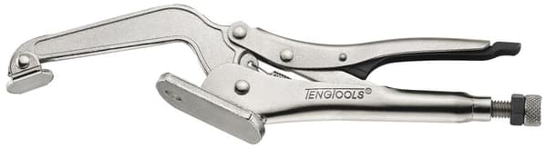 Teng Tools 410SP selvlåsende svejseklemme
