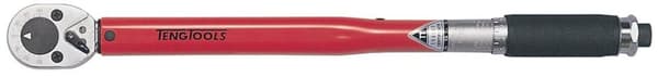 Teng Tools 3/4" momentnøgle 90-450 Nm